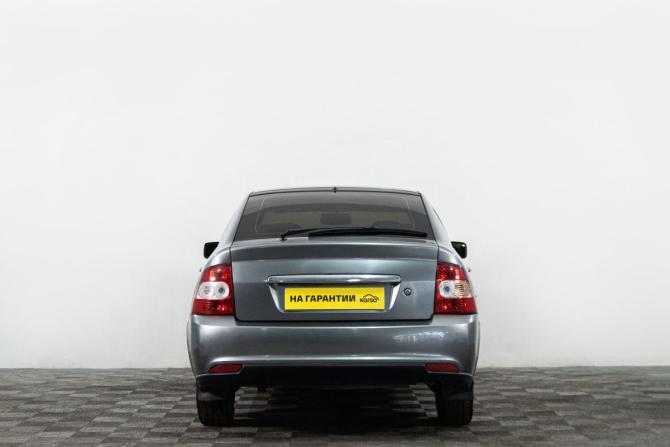 Lada (ВАЗ) Priora I с пробегом 2010 года, цена 349 000 рублей, 220000 км, хэтчбек, Автокод Объявления