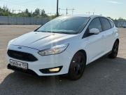 Ford Focus III Рестайлинг Пермь  - изображение 8