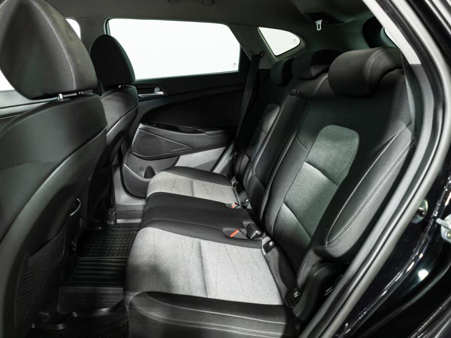 Hyundai Tucson III Рестайлинг Санкт-Петербург  - изображение 10