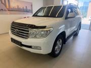 Toyota Land Cruiser 200 Series Челябинск  - изображение 30
