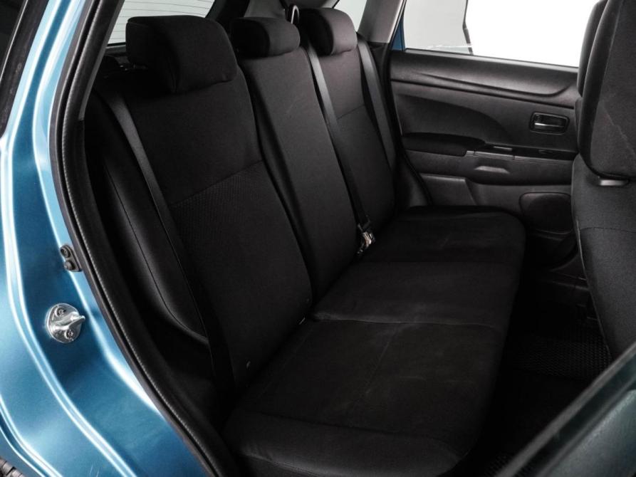 Mitsubishi ASX I Рестайлинг Воронеж  - изображение 7