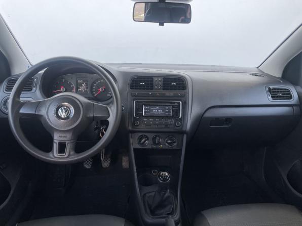 Volkswagen Polo V с пробегом 2014 года, цена 758 000 рублей, 207477 км, седан, Автокод Объявления