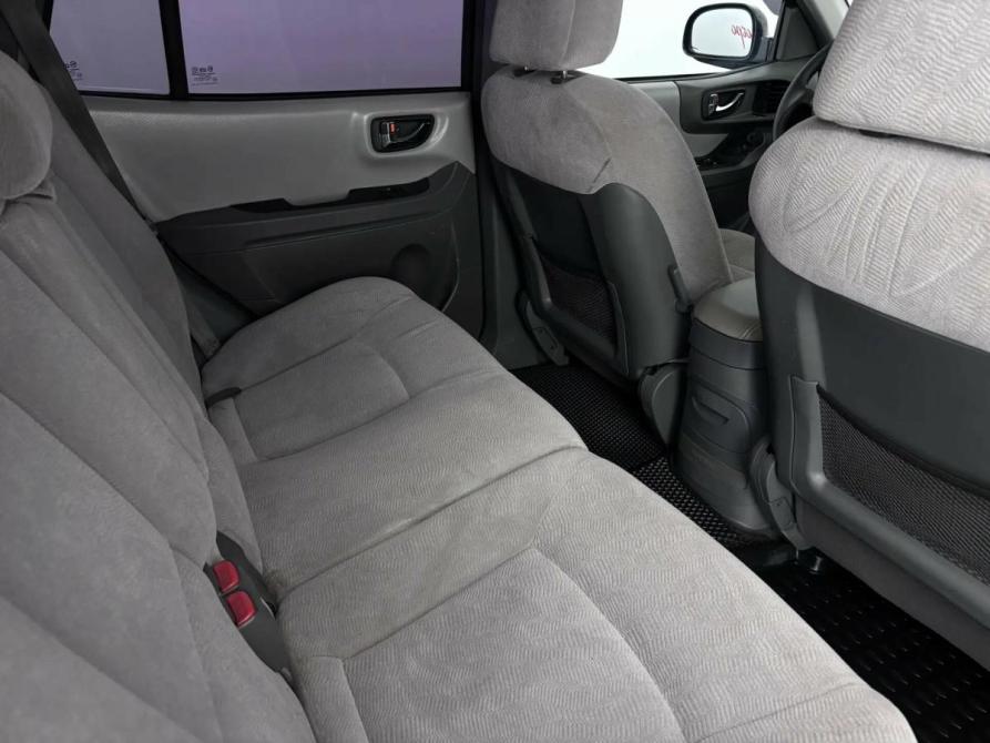 Hyundai Santa Fe Classic Псков  - изображение 13