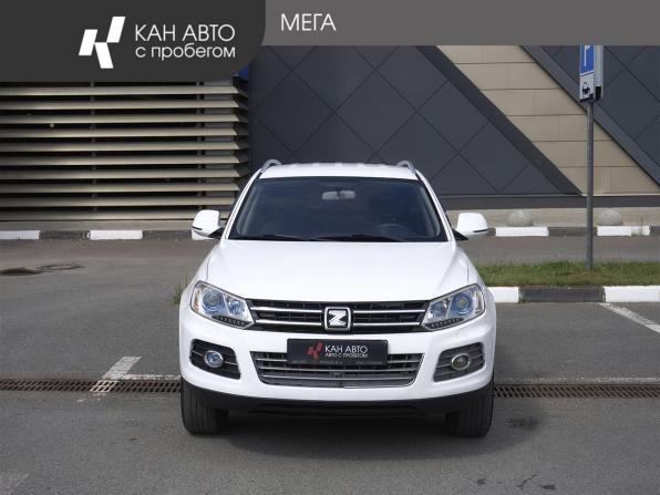 Zotye T600 с пробегом 2017 года, цена 758 000 рублей, 170002 км, внедорожник, Автокод Объявления