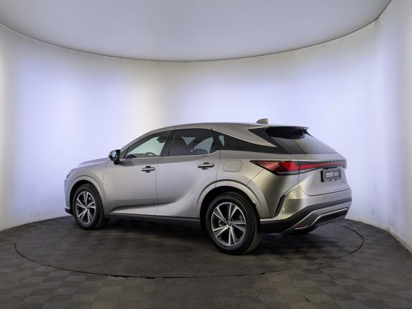 Lexus RX V с пробегом 2025 года, цена 7 510 000 рублей, 14995 км, внедорожник, Автокод Объявления