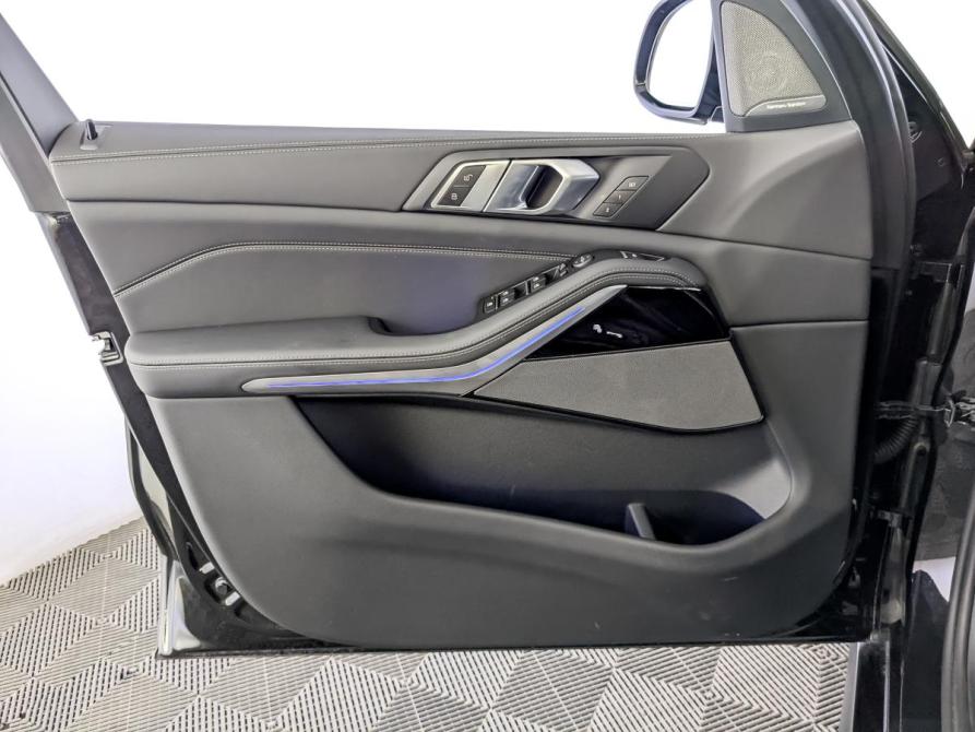 BMW X5 IV (G05/G18) Рестайлинг Москва  - изображение 21
