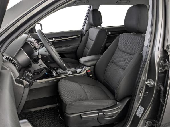 Kia Sorento II Рестайлинг с пробегом 2020 года, цена 2 090 000 рублей, 167310 км, внедорожник, Автокод Объявления