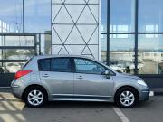 Nissan Tiida I Рестайлинг Москва  - изображение 27