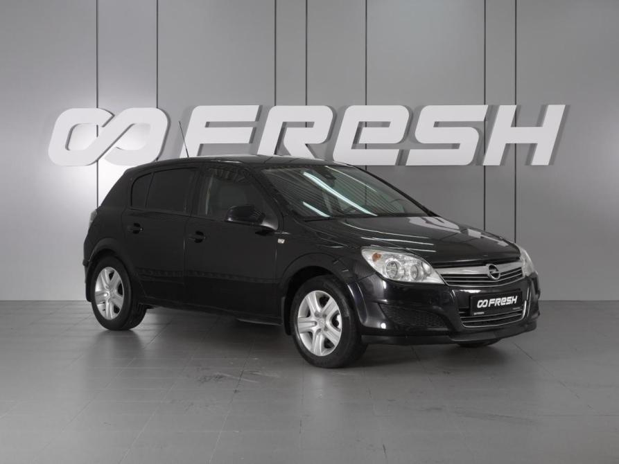 Opel Astra H Рестайлинг Минеральные Воды  - изображение 1