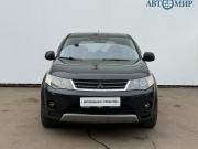 Mitsubishi Outlander II Москва  - изображение 15
