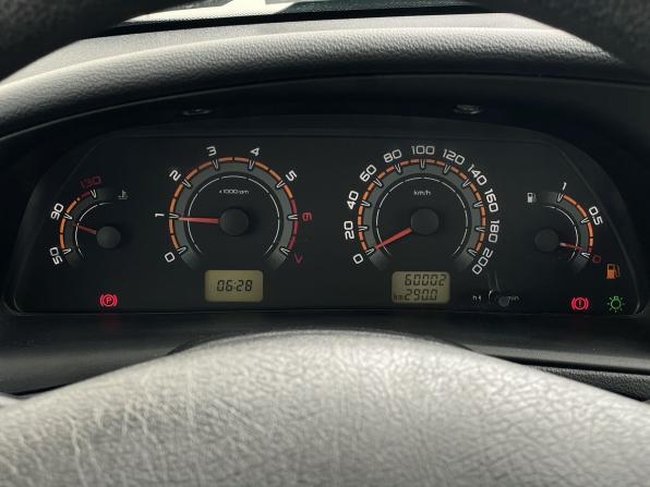 Lada (ВАЗ) Niva Travel I с пробегом 2023 года, цена 1 068 000 рублей, 60002 км, внедорожник, Автокод Объявления