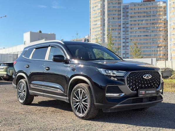 Chery Tiggo 8 Pro Max I Рестайлинг с пробегом 2024 года, цена 2 415 000 рублей, 41120 км, внедорожник, Автокод Объявления
