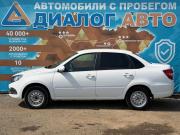 Lada (ВАЗ) Granta I Рестайлинг Набережные Челны  - изображение 23