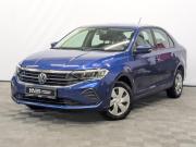 Volkswagen Polo VI Москва  - изображение 27