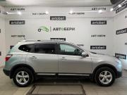 Nissan Qashqai+2 I Рестайлинг Ульяновск  - изображение 25