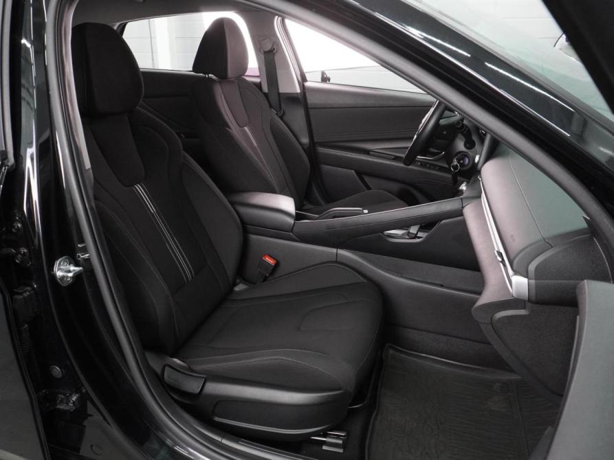 Hyundai Elantra VII (CN7) Воронеж  - изображение 8
