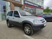 Chevrolet Niva I Рестайлинг Набережные Челны  - изображение 25