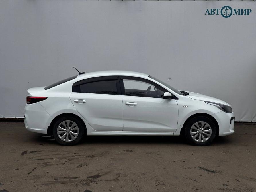 Kia Rio IV Москва  - изображение 4