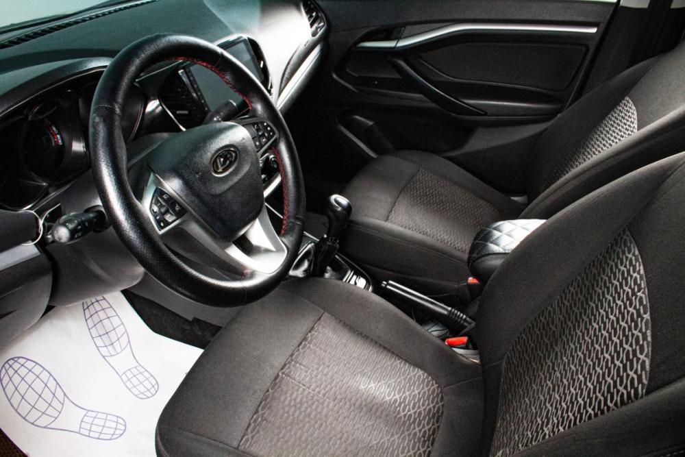Lada (ВАЗ) Vesta I Сургут  - изображение 9