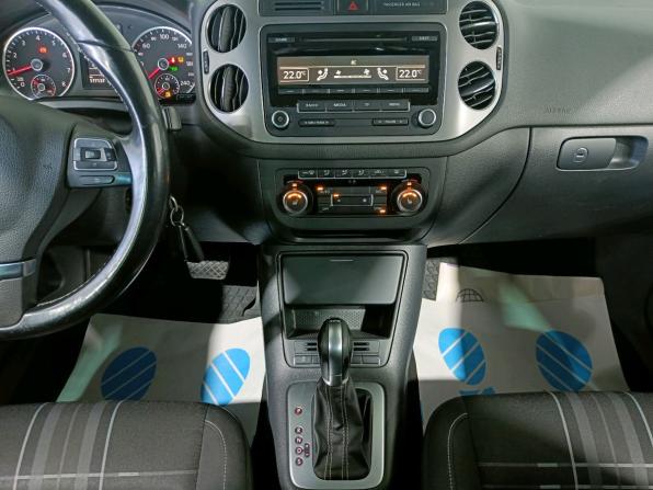 Volkswagen Tiguan I Рестайлинг с пробегом 2015 года, цена 1 388 000 рублей, 177121 км, внедорожник, Автокод Объявления