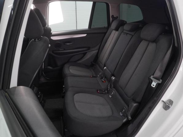 BMW 2 серии Gran Tourer F46 с пробегом 2018 года, цена 1 909 000 рублей, 235414 км, компактвэн, Автокод Объявления