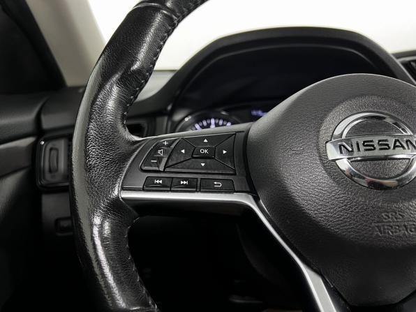 Nissan X-Trail III Рестайлинг с пробегом 2018 года, цена 1 989 000 рублей, 100000 км, внедорожник, Автокод Объявления