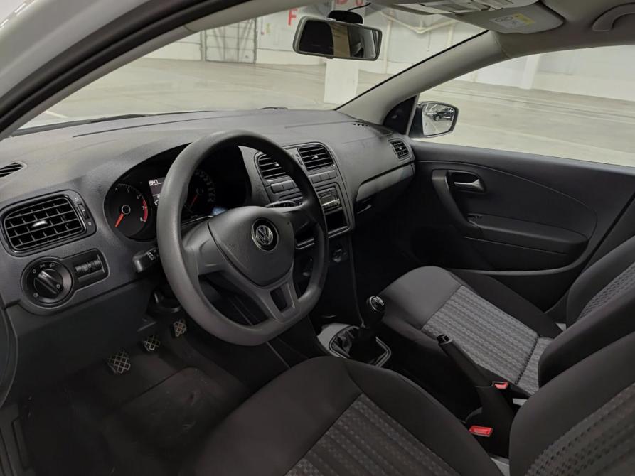 Volkswagen Polo V Рестайлинг Казань  - изображение 20