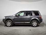 Land Rover Freelander II Рестайлинг Санкт-Петербург  - изображение 25