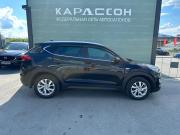 Hyundai Tucson III Рестайлинг Екатеринбург  - изображение 16
