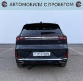 Exeed TXL I Рестайлинг Стерлитамак  - изображение 35