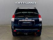 Toyota Land Cruiser Prado 150 Series Краснодар  - изображение 23