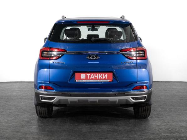 Chery Tiggo 4 I Рестайлинг с пробегом 2020 года, цена 1 320 300 рублей, 75450 км, внедорожник, Автокод Объявления