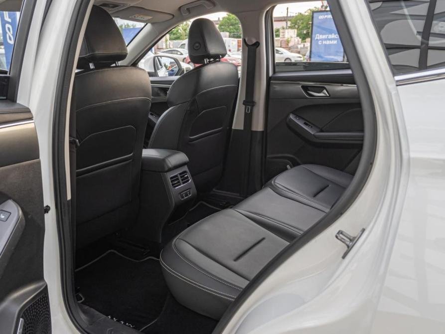 Haval Jolion I Краснодар  - изображение 11