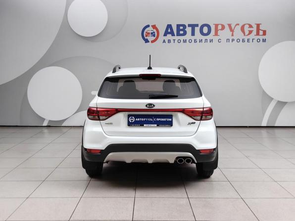 Kia Rio IV с пробегом 2019 года, цена 1 448 000 рублей, 115000 км, хэтчбек, Автокод Объявления