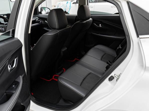 Changan Alsvin с пробегом 2023 года, цена 1 065 000 рублей, 34595 км, седан, Автокод Объявления