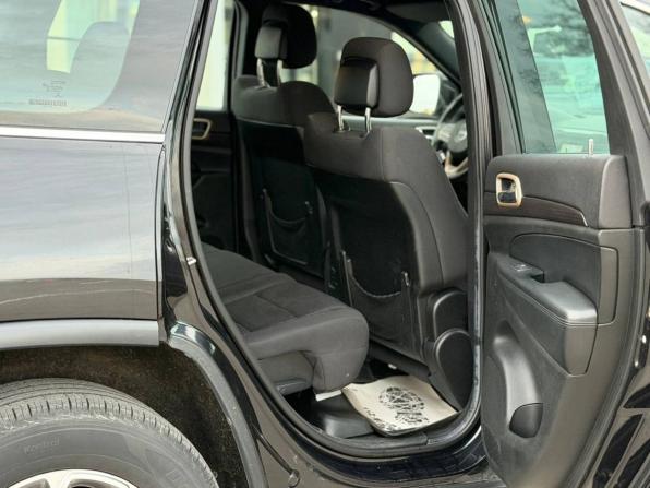 Jeep Grand Cherokee IV (WK2) Рестайлинг с пробегом 2013 года, цена 2 399 000 рублей, 126357 км, внедорожник, Автокод Объявления
