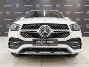 Mercedes-Benz GLE II (V167) Москва  - изображение 31