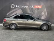 Mercedes-Benz C-Класс III (W204) Пермь  - изображение 25