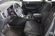 Kia Sportage IV Рестайлинг Санкт-Петербург  - изображение 24