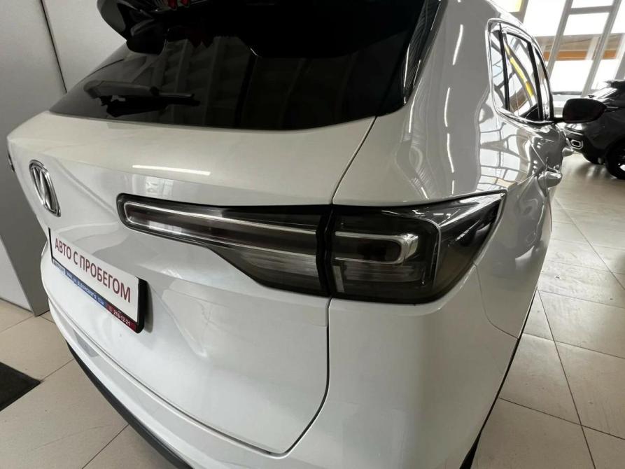 Changan CS55 Plus II Уфа  - изображение 8