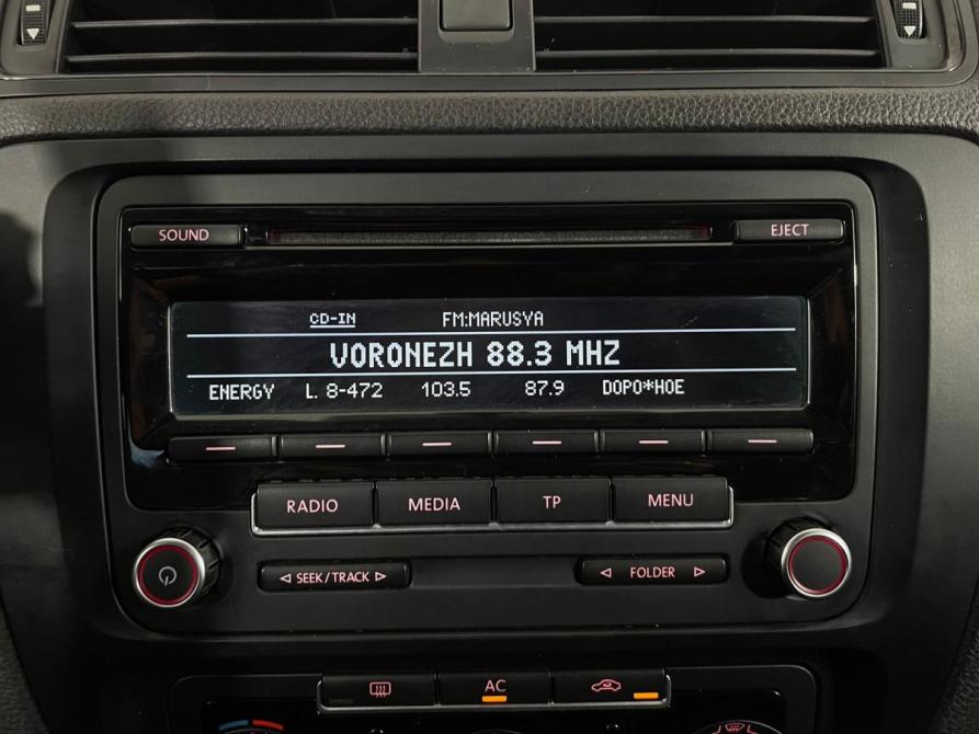 Volkswagen Jetta VI Воронеж  - изображение 18