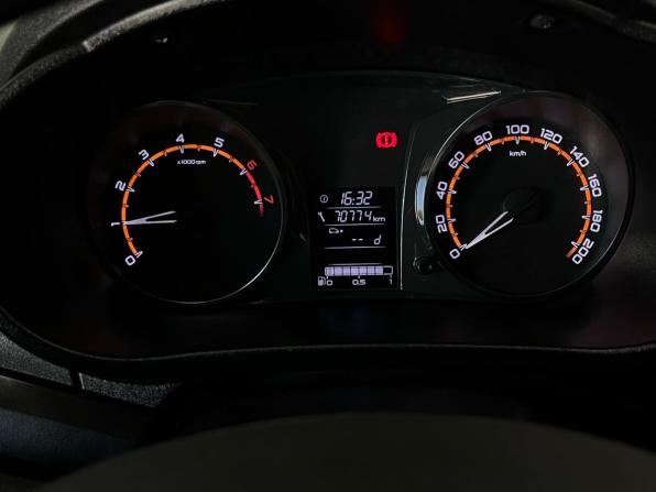Lada (ВАЗ) Granta I Рестайлинг с пробегом 2022 года, цена 881 000 рублей, 70234 км, седан, Автокод Объявления