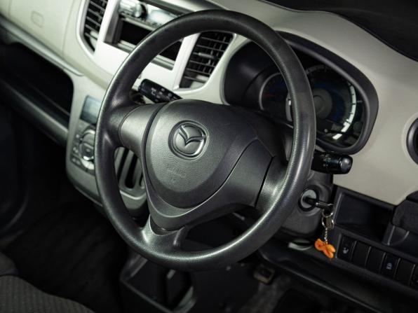 Mazda Flair I Рестайлинг с пробегом 2016 года, цена 699 000 рублей, 111063 км, микровэн, Автокод Объявления