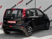 Nissan Note I Рестайлинг Екатеринбург  - изображение 26