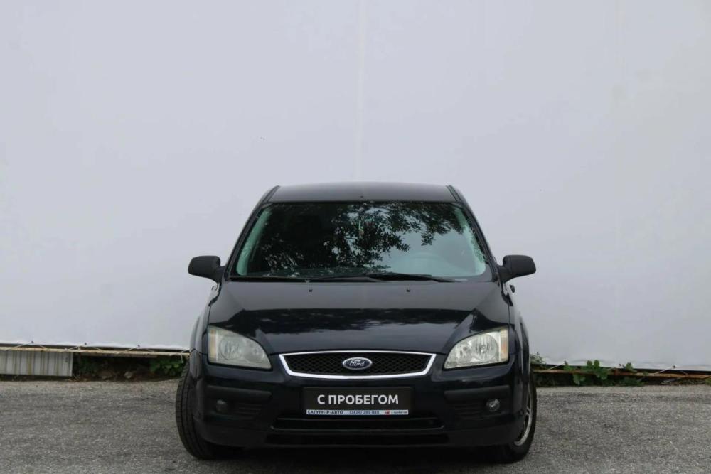 Ford Focus II Березники  - изображение 2