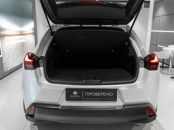 Lexus UX I с пробегом 2019 года, цена 3 150 000 рублей, 51545 км, внедорожник, Автокод Объявления