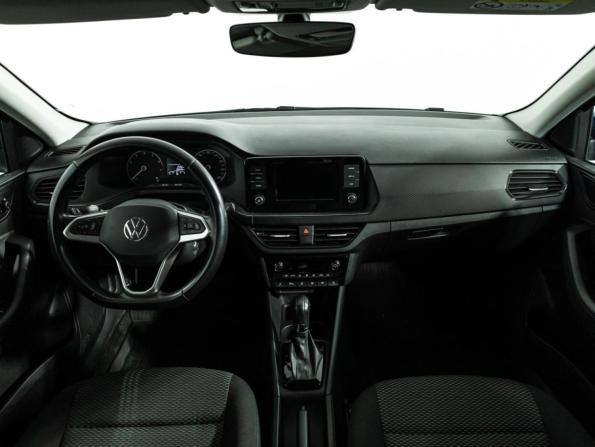 Volkswagen Polo VI с пробегом 2021 года, цена 1 875 000 рублей, 38537 км, лифтбек, Автокод Объявления