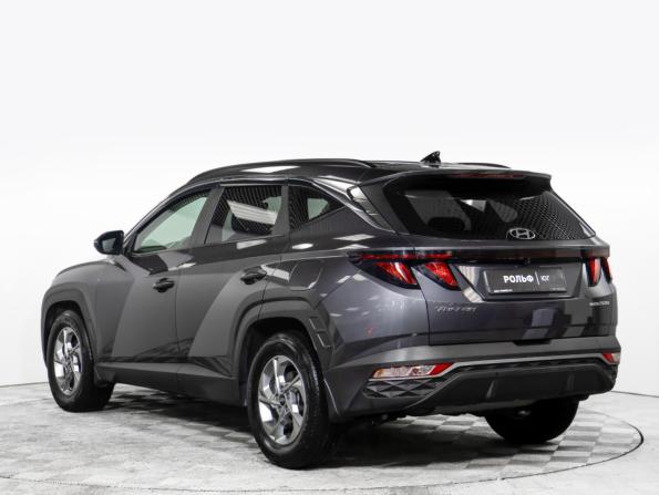 Hyundai Tucson IV с пробегом 2021 года, цена 2 898 000 рублей, 79727 км, внедорожник, Автокод Объявления
