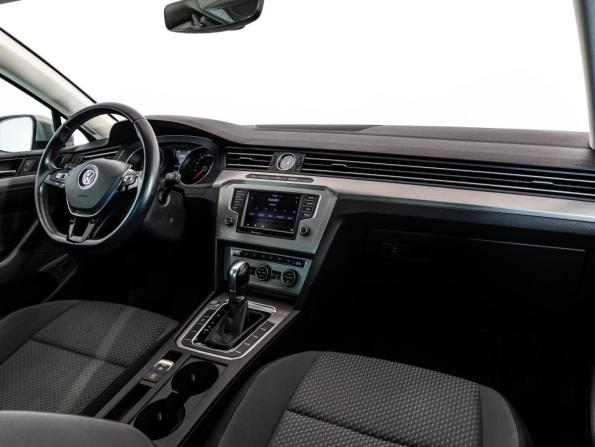 Volkswagen Passat B8 с пробегом 2016 года, цена 1 599 000 рублей, 173105 км, седан, Автокод Объявления