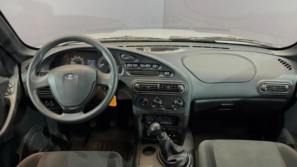 Lada (ВАЗ) Niva Travel I Сургут  - изображение 10